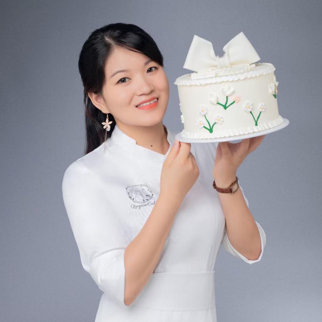 娟娟爱烘焙🎂（清心Cake）