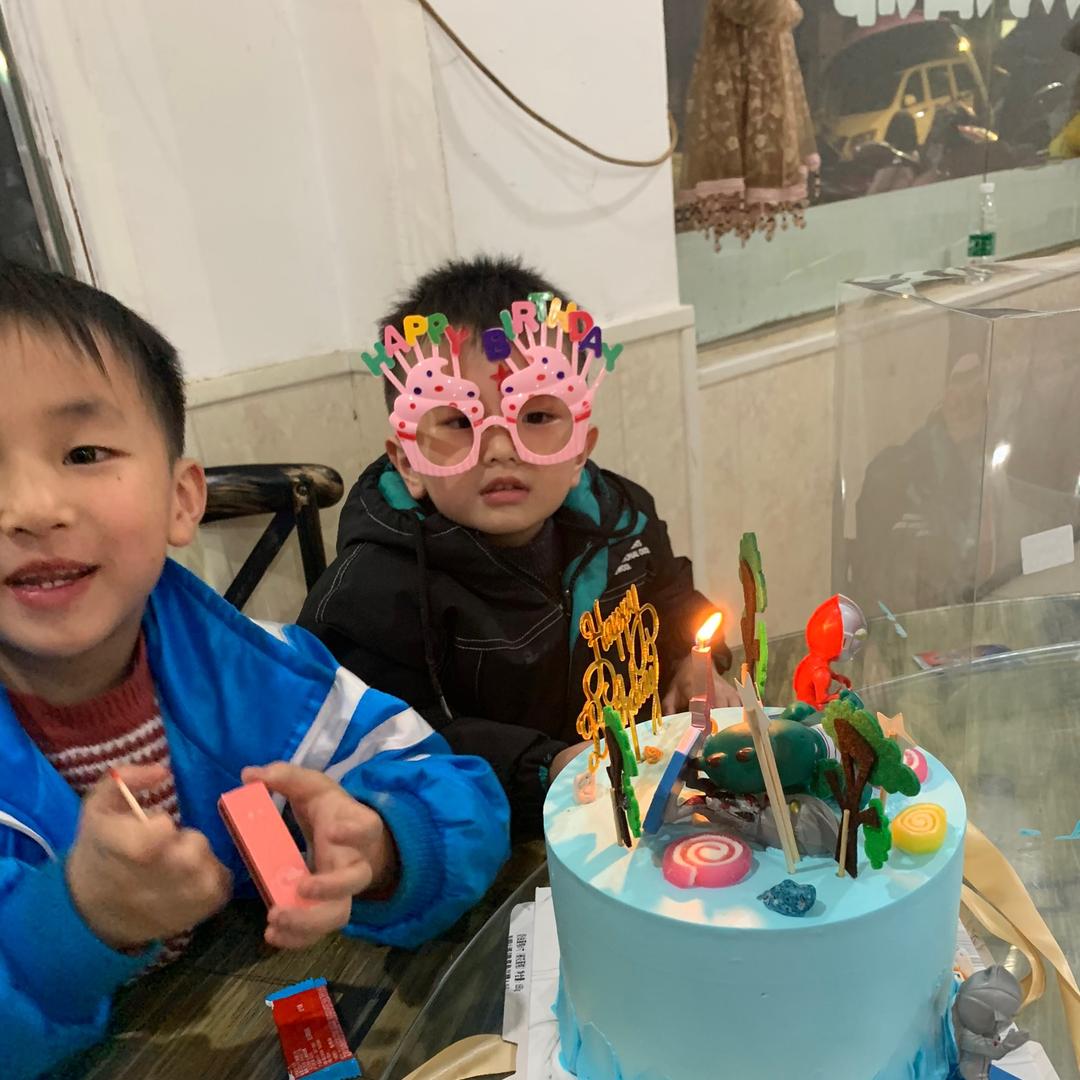 与狼共舞&