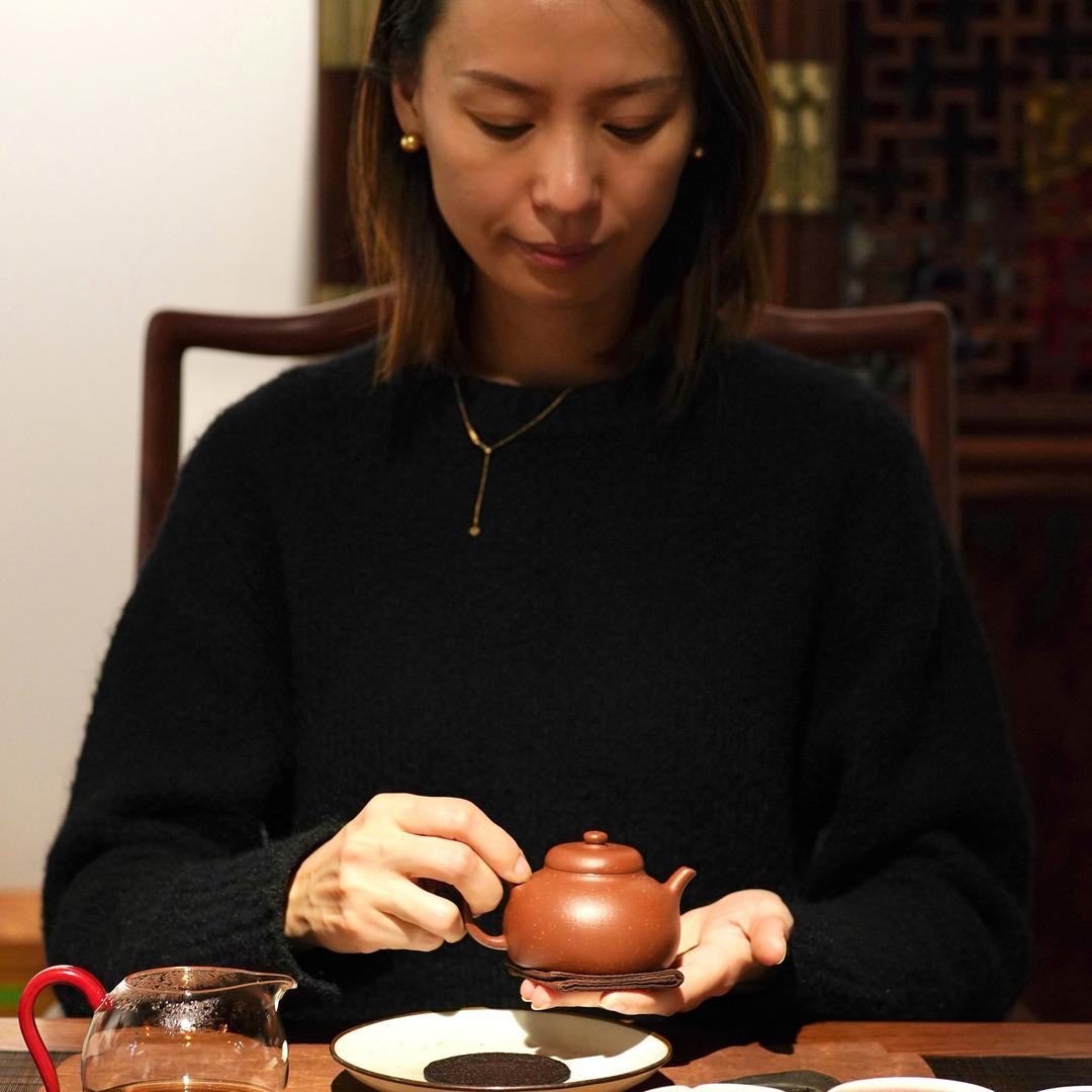 常喜