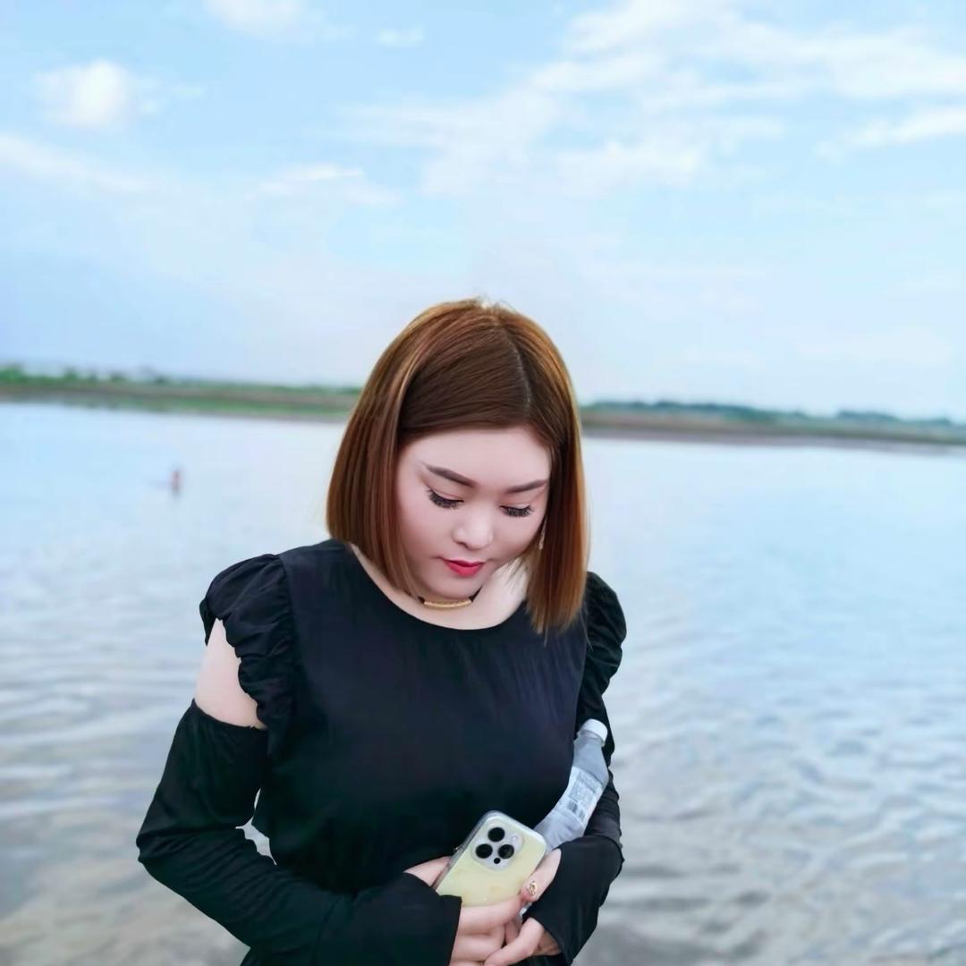 不慌张🧘🏻‍♀️