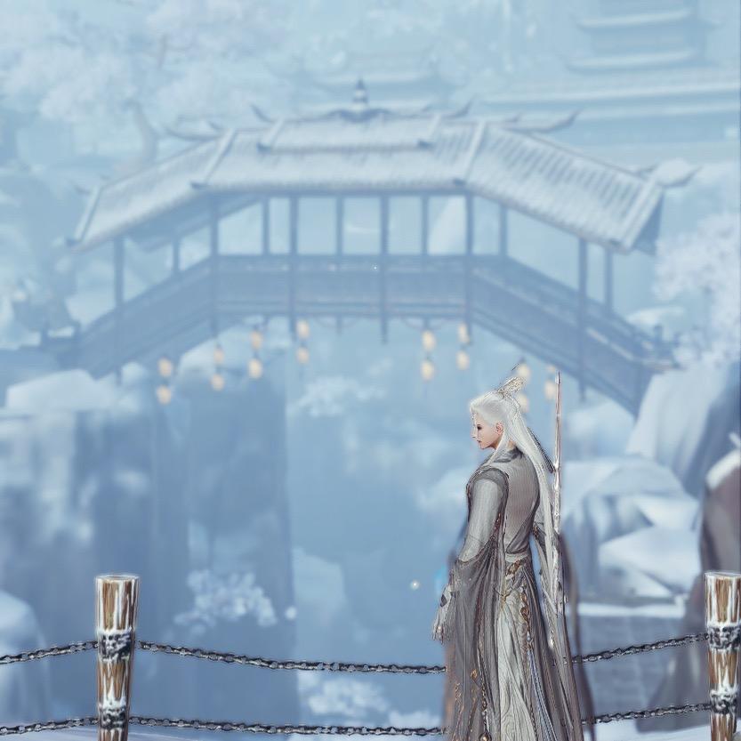 功德小羊