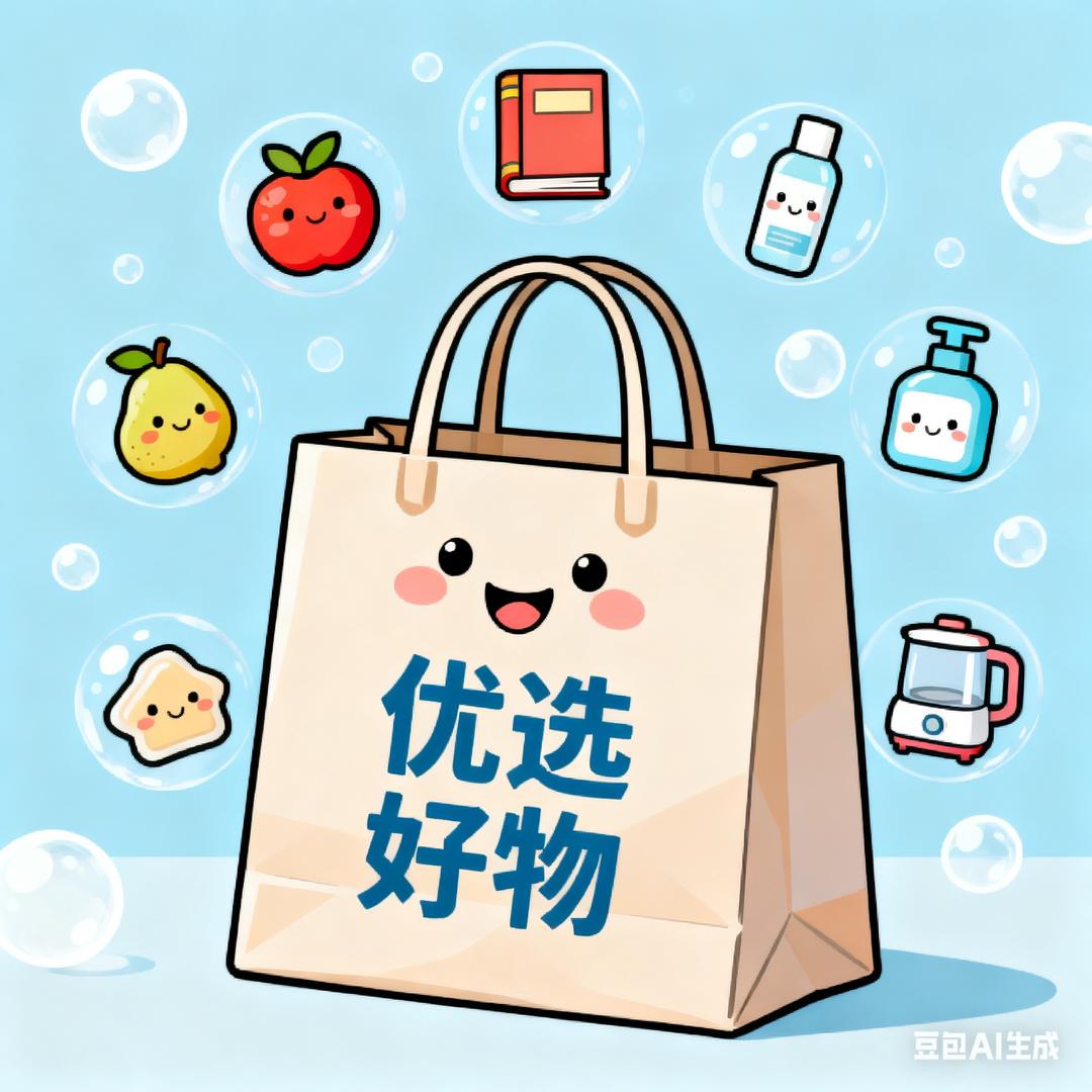 图图的©️小卖部