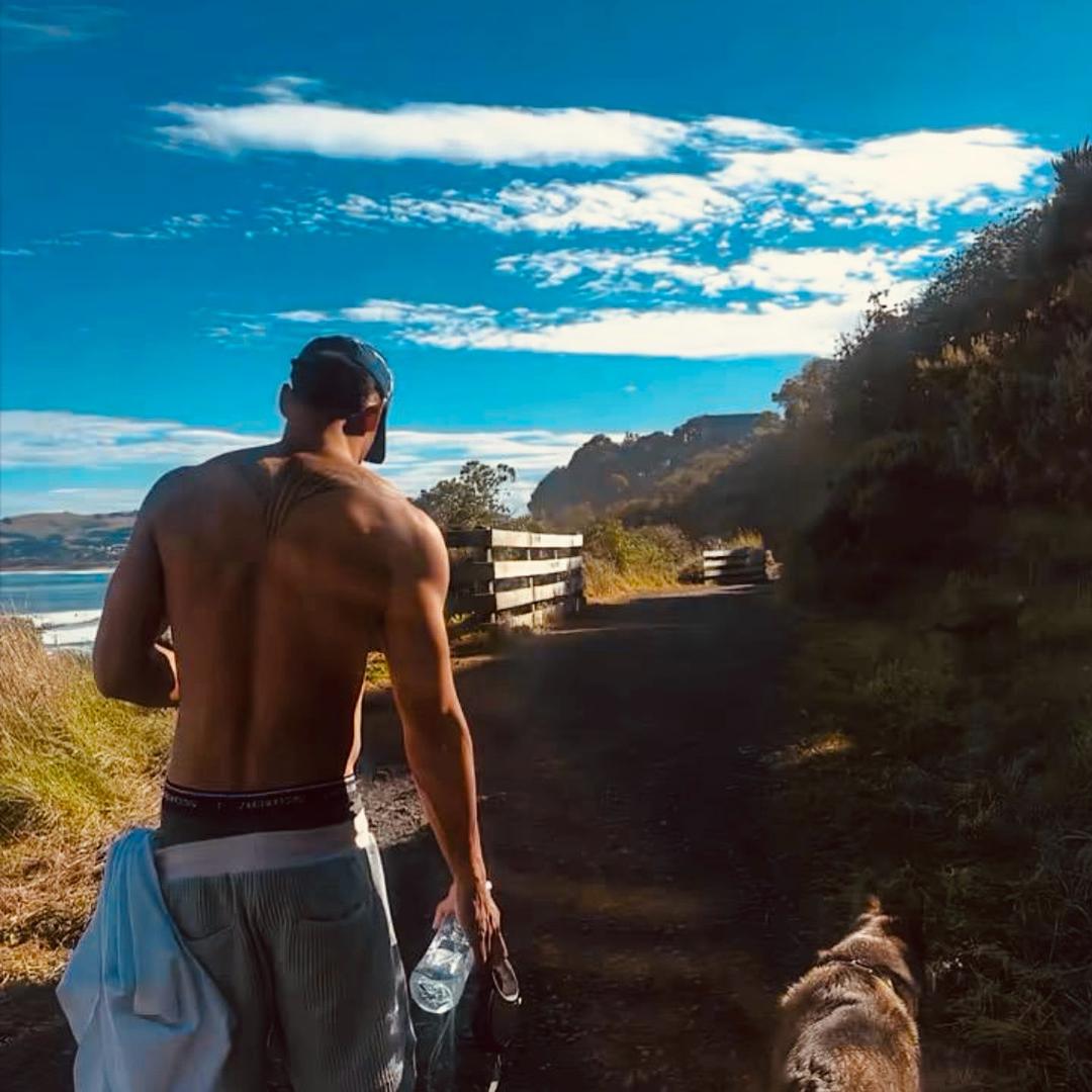 肖申克的救赎！