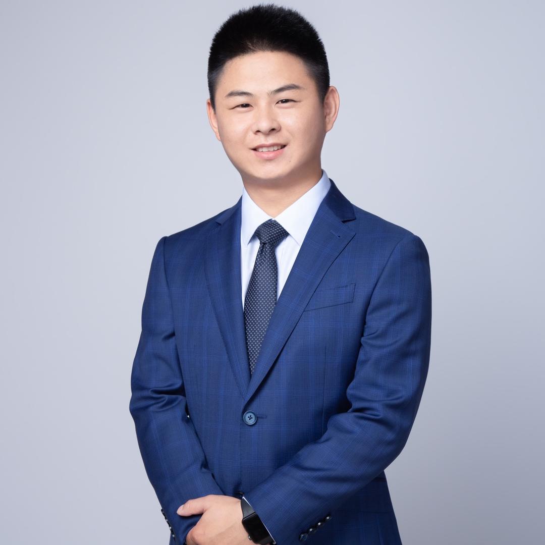 杨宜祥