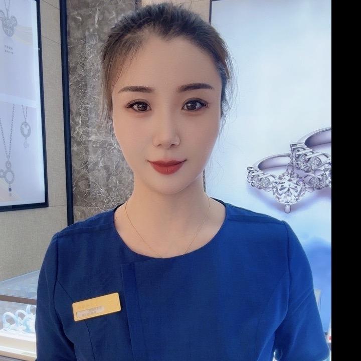 珠宝顾问徐利