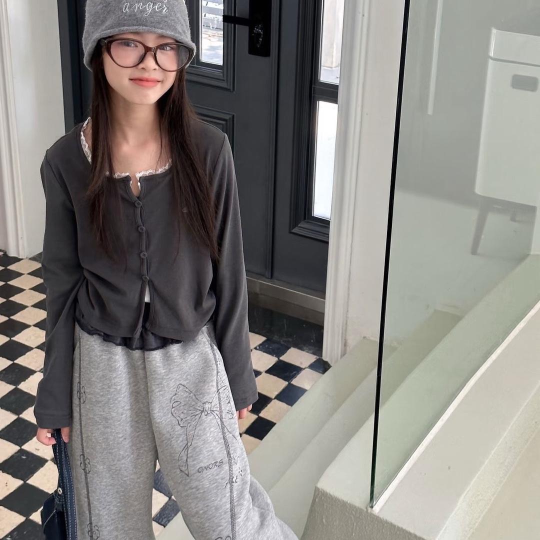 小潮童时尚穿搭