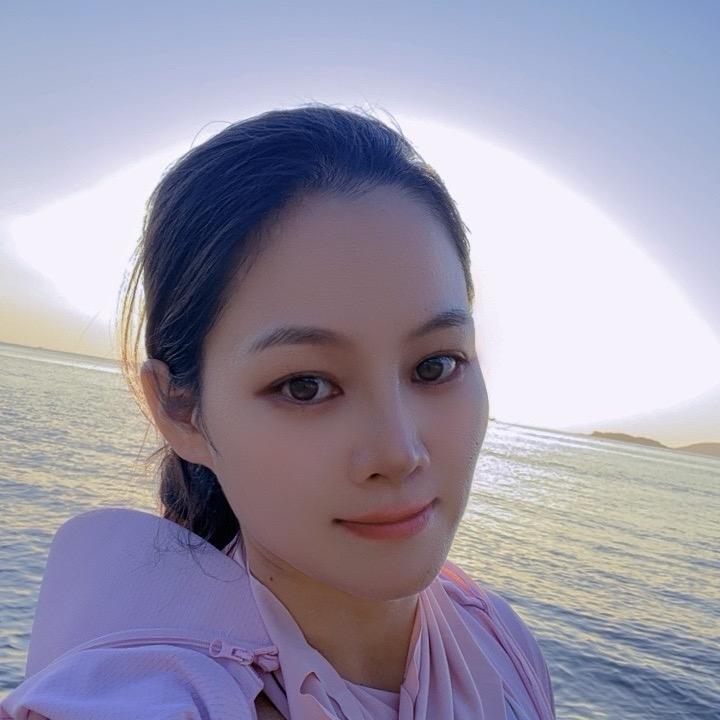 小颖 暖馨