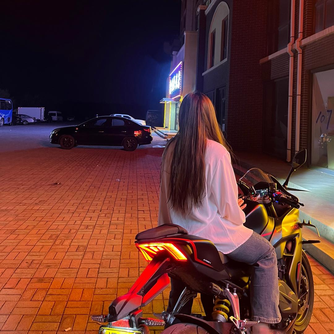 深海玫瑰