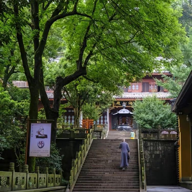 慧语师傅