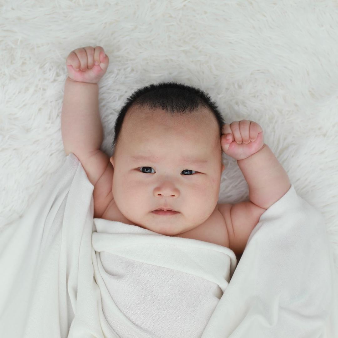小果妈妈在带娃✨