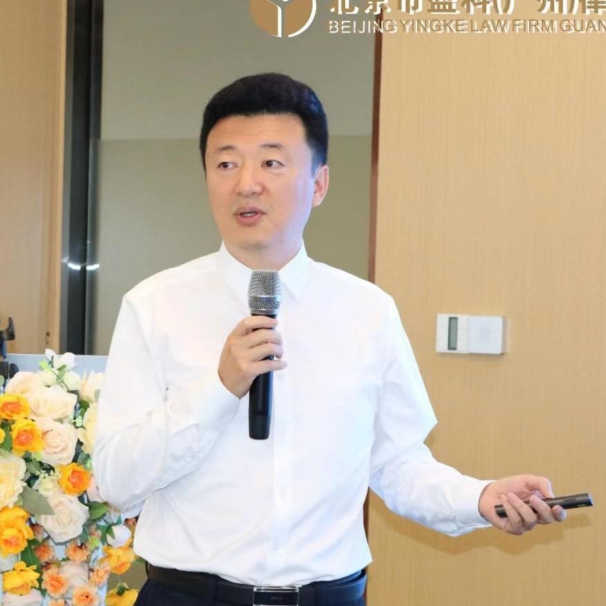 李茂林律师｜专注诈骗类案件