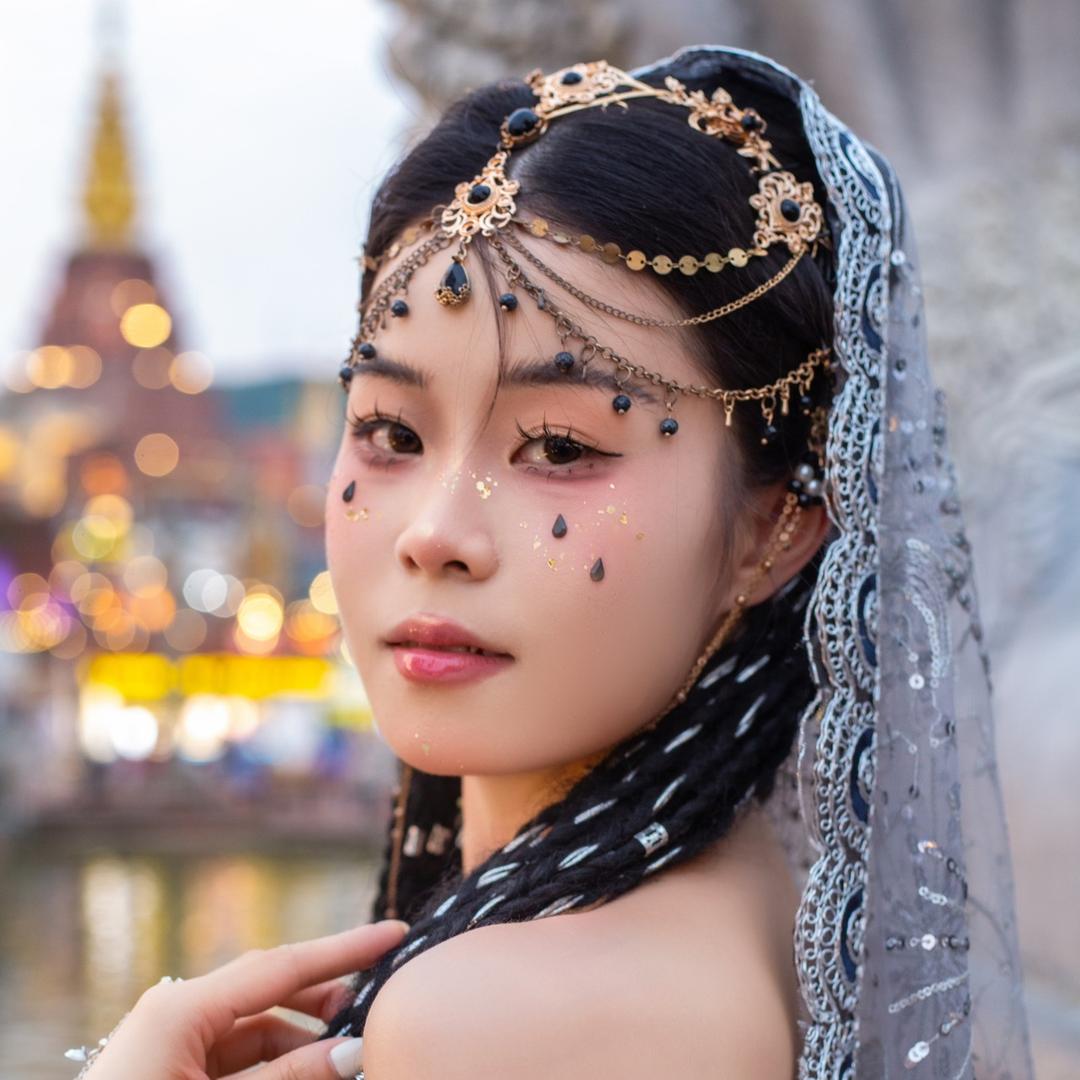 唐果果女装