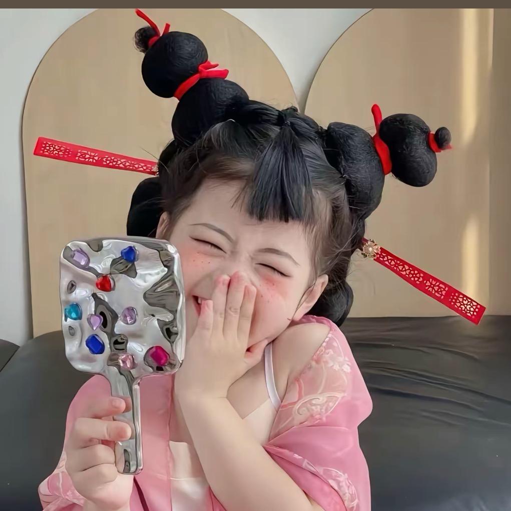 玛卡巴卡的小推车