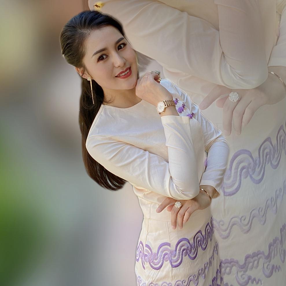 小莲儿