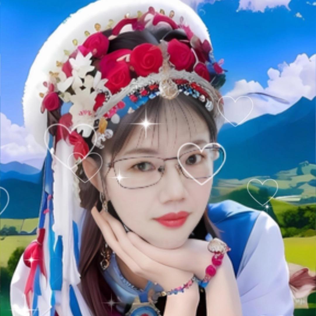 秋意🍁