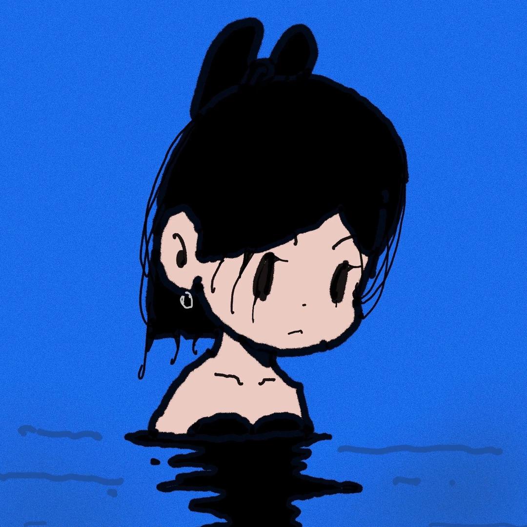 宁静