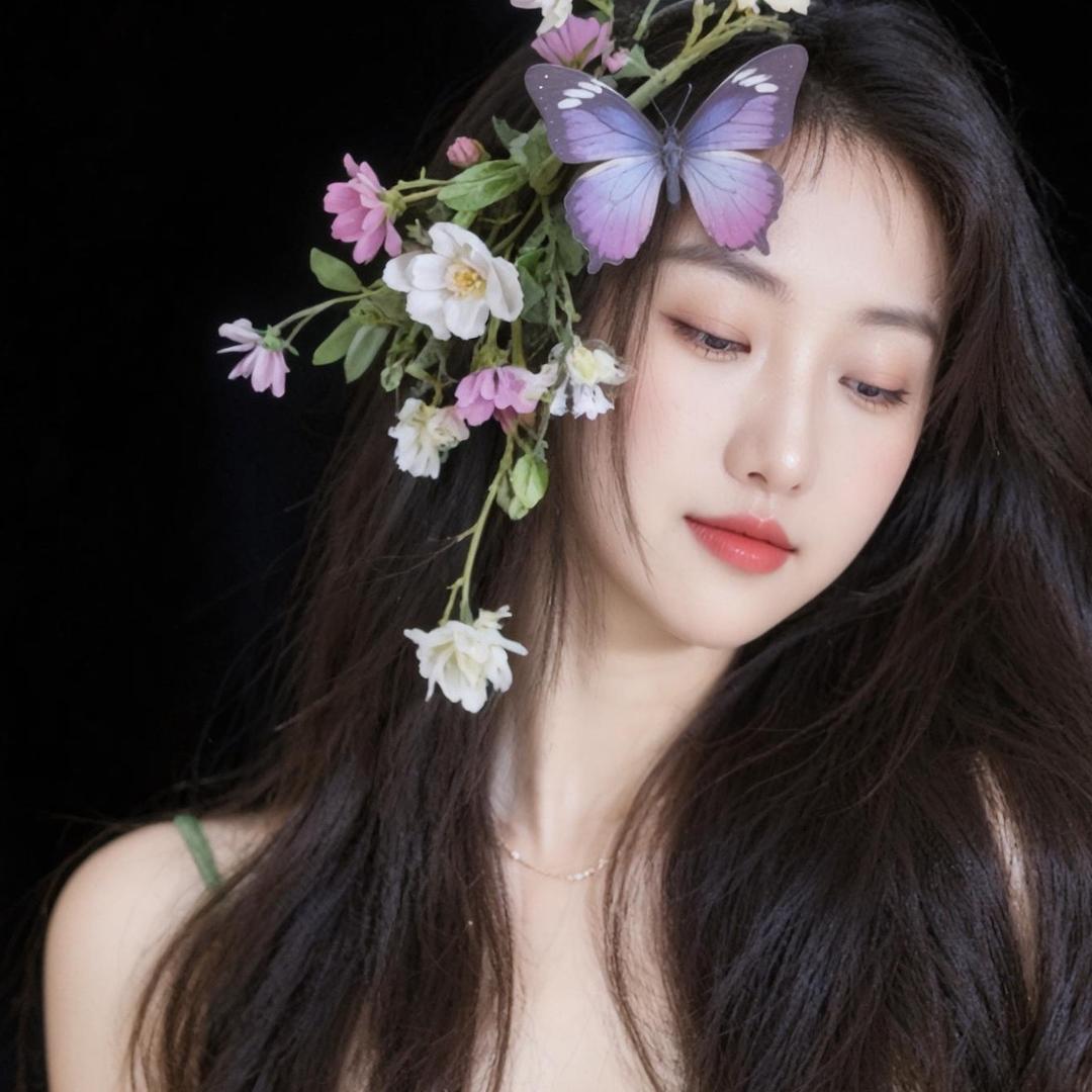 何以爱情💓