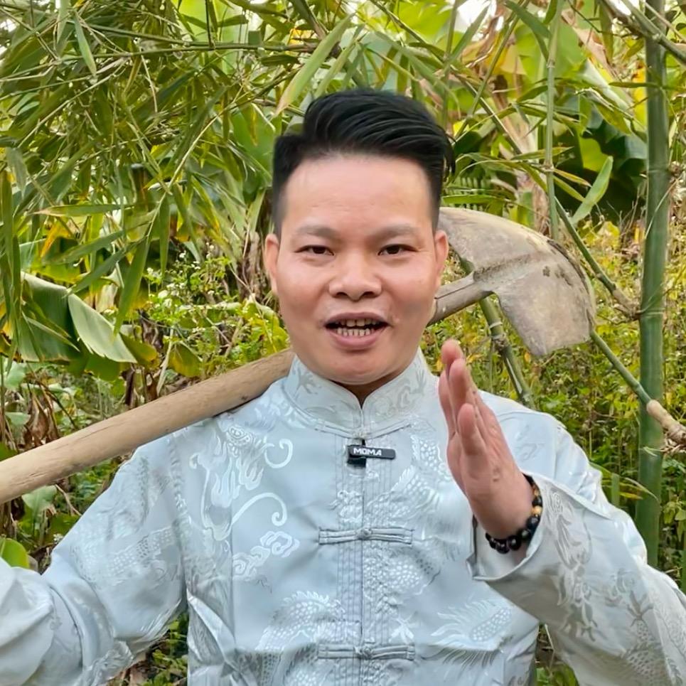 苏老师讲百草