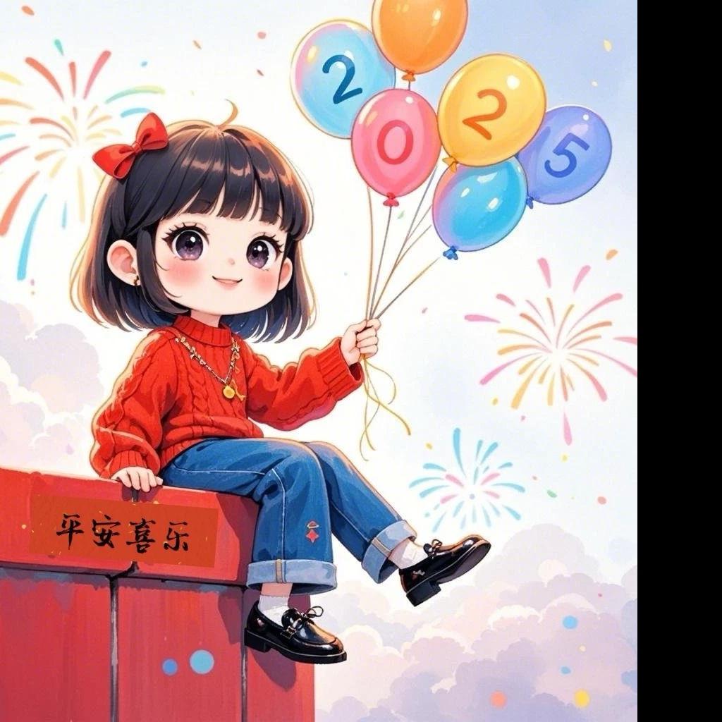 杨杨得亿