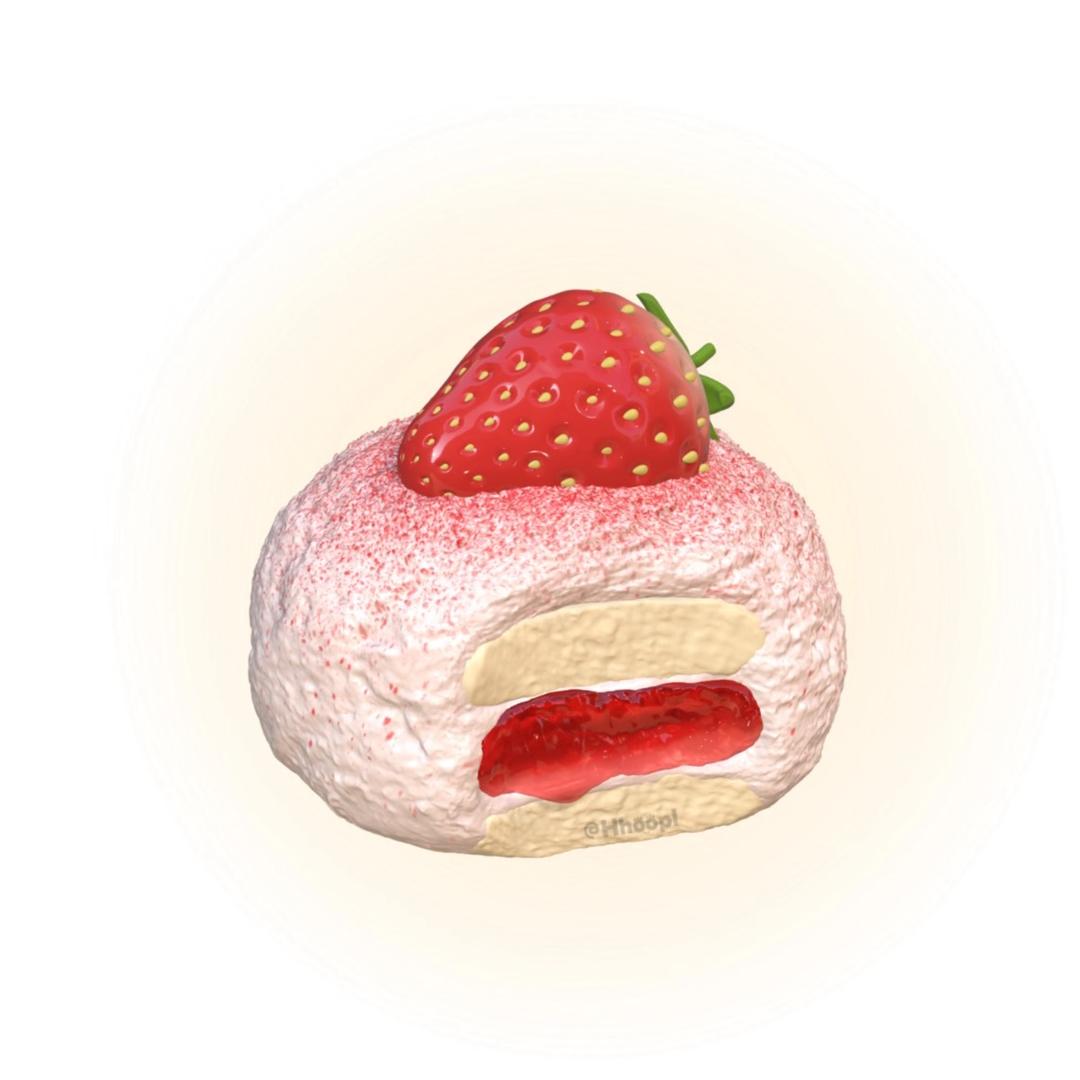 🍓奶贝