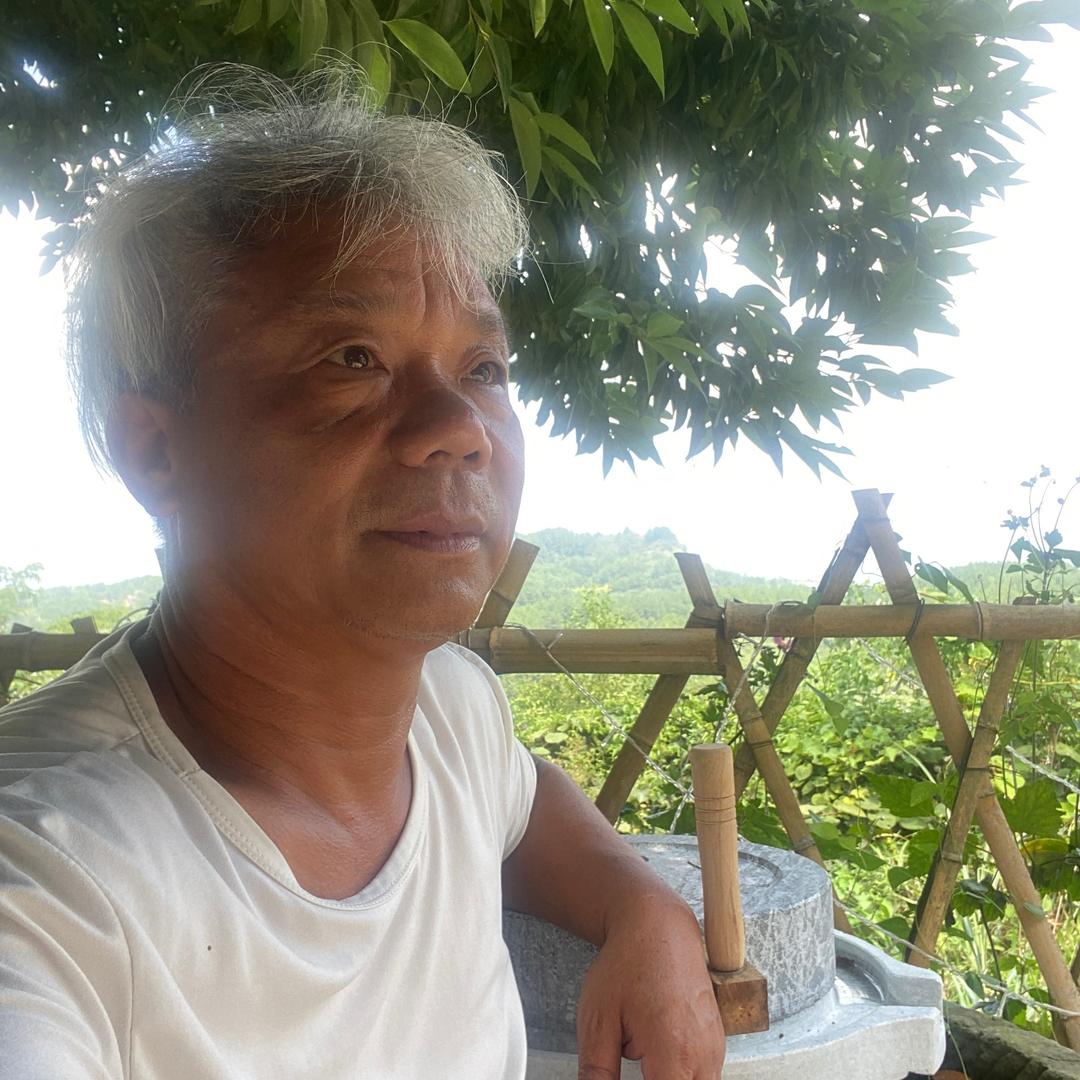 开州农民老顽童生活号老朱