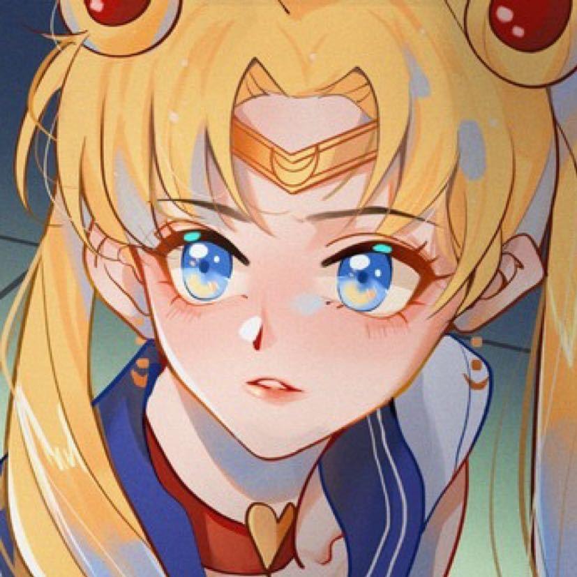 Krystal✨闪闪