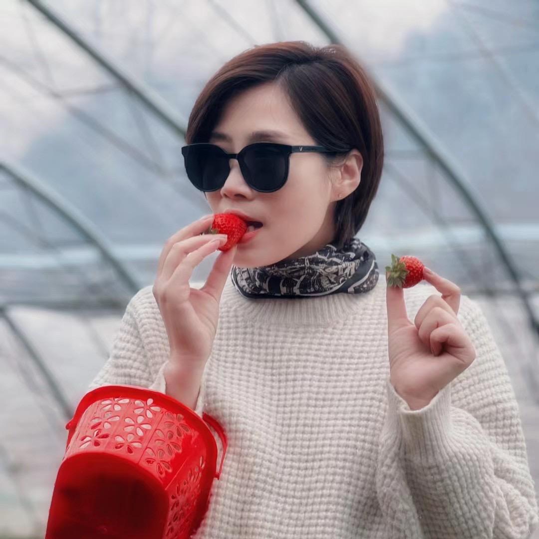 娟姐 | 女性蜕变