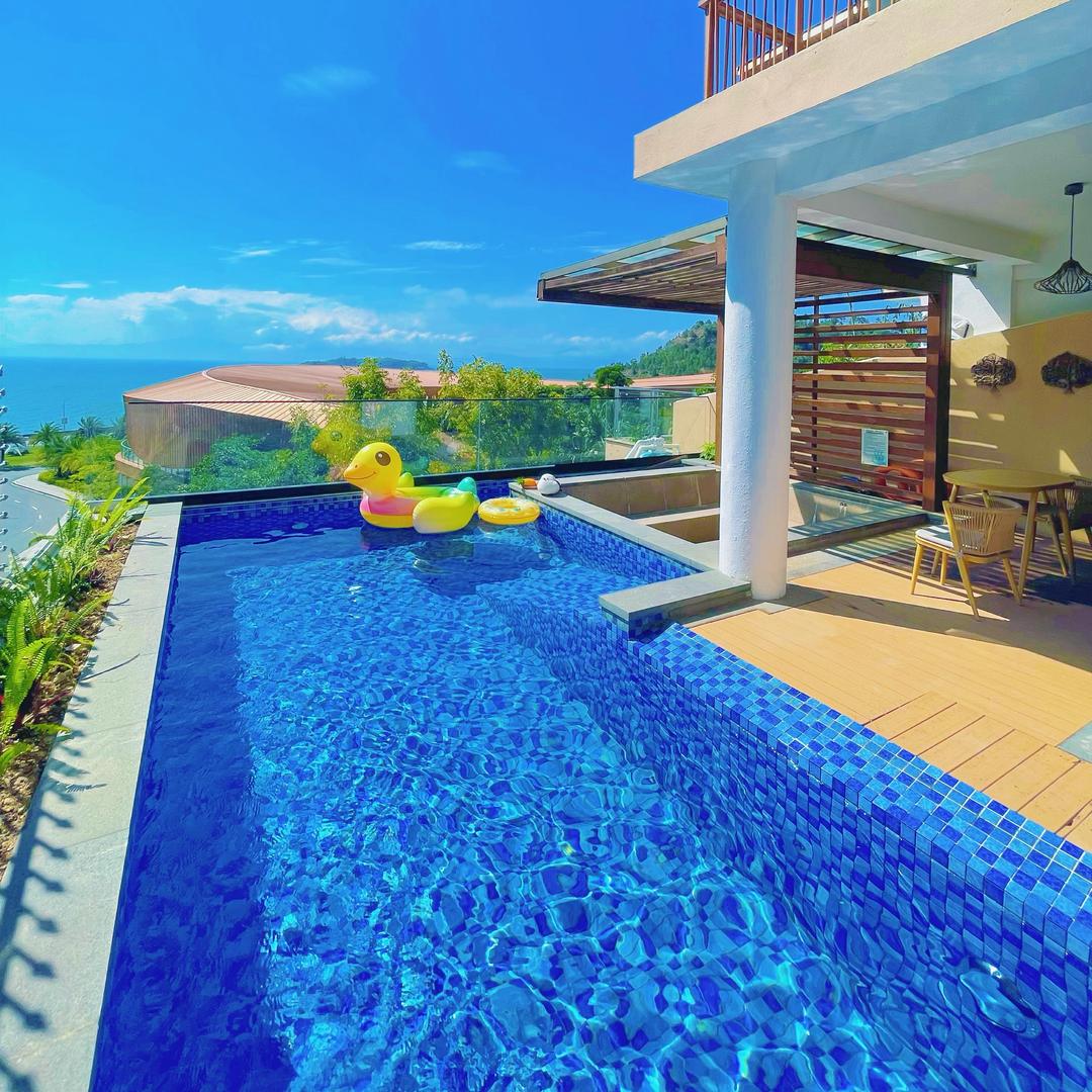 惠东HAILV·墅舍度假酒店