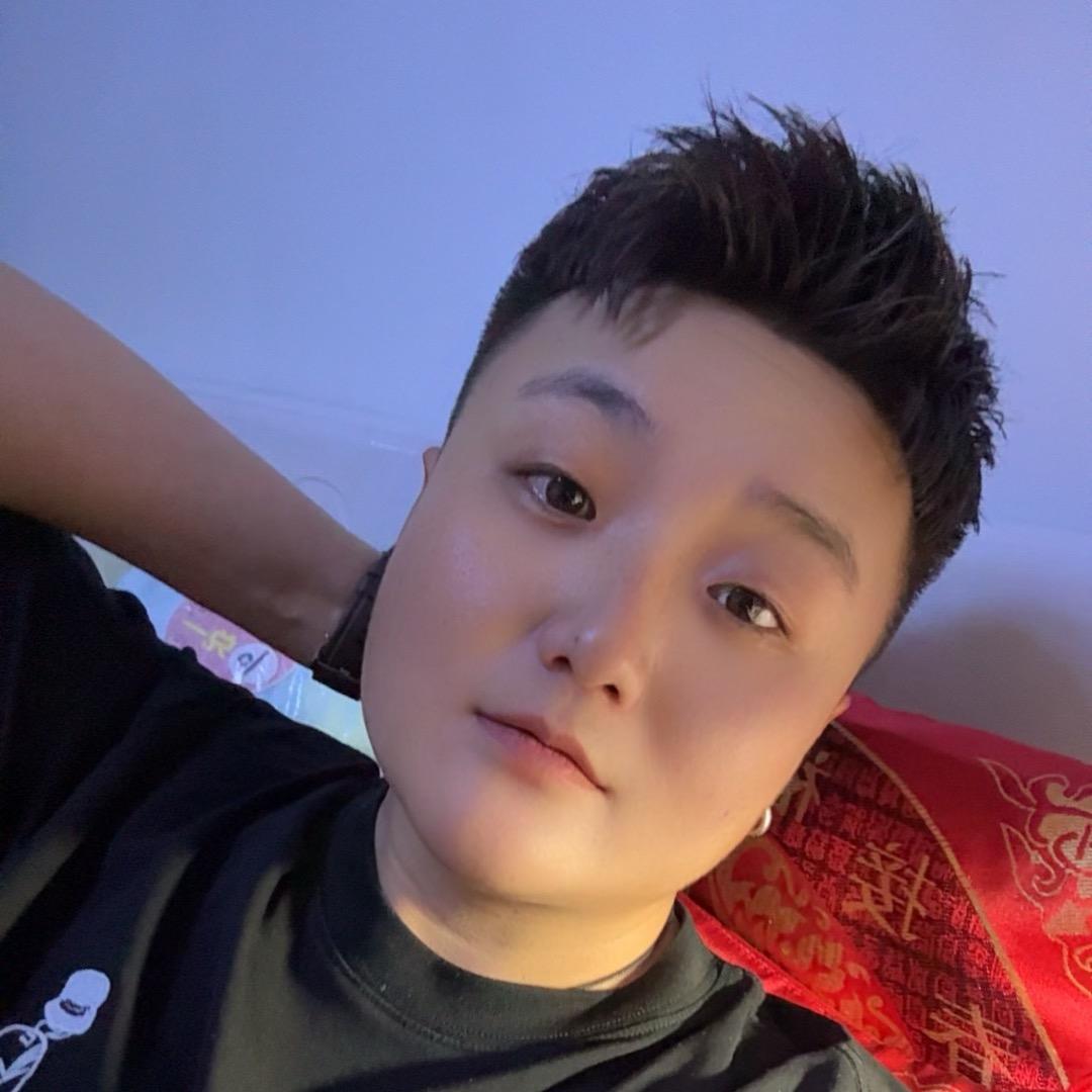 西北领队阿玟