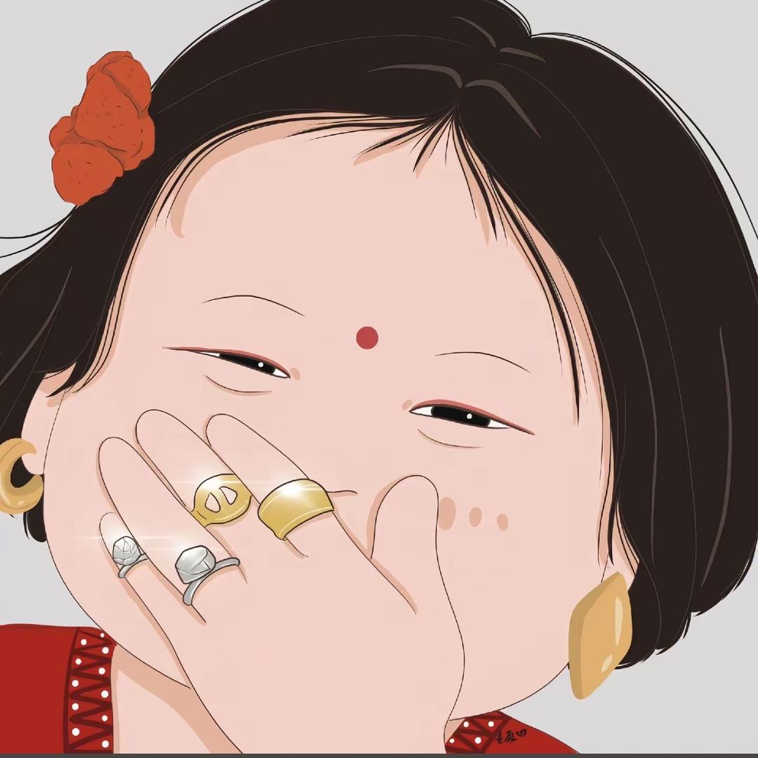 暖暖～