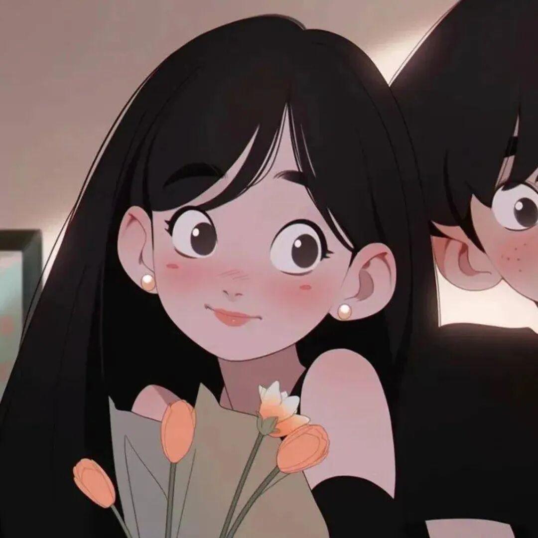 奵