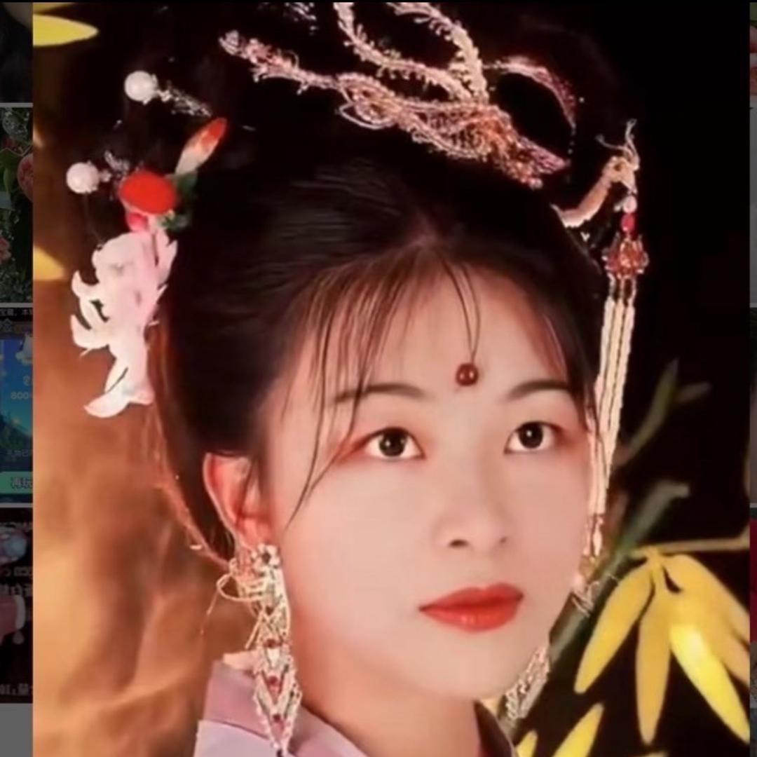 潮剧🍎红苹果🌸💫