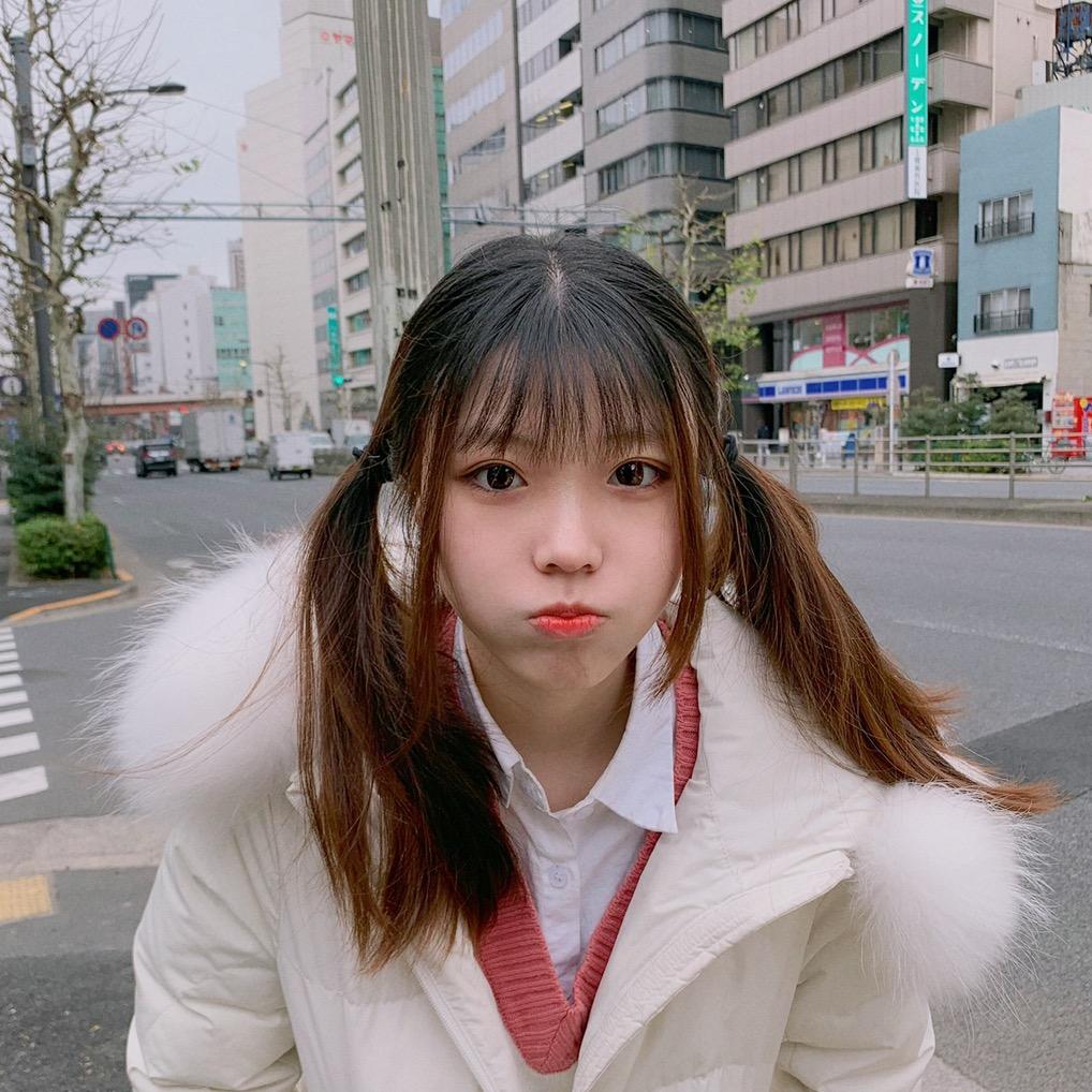 郁欢0v0
