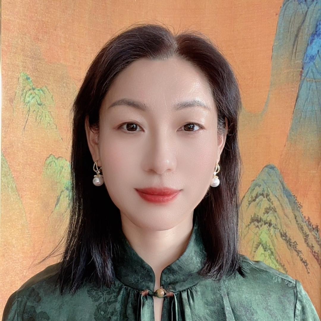 寿光醉美红娘 李红