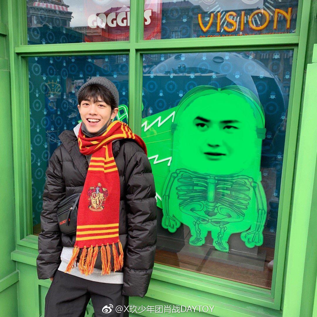 🔥一口五卯ʸⁱ