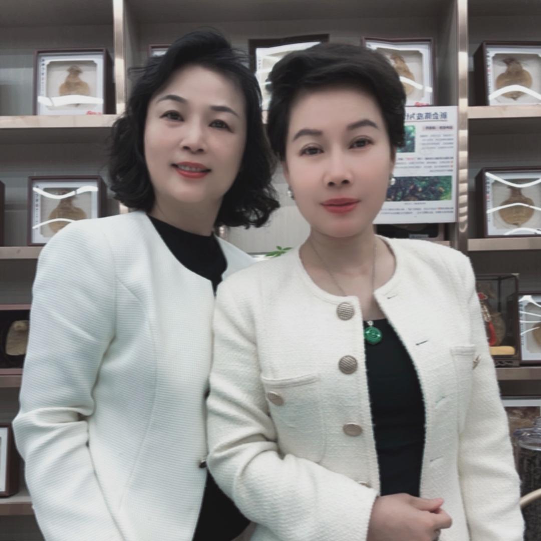 潮汕玲姐：赵麻麻货顶真