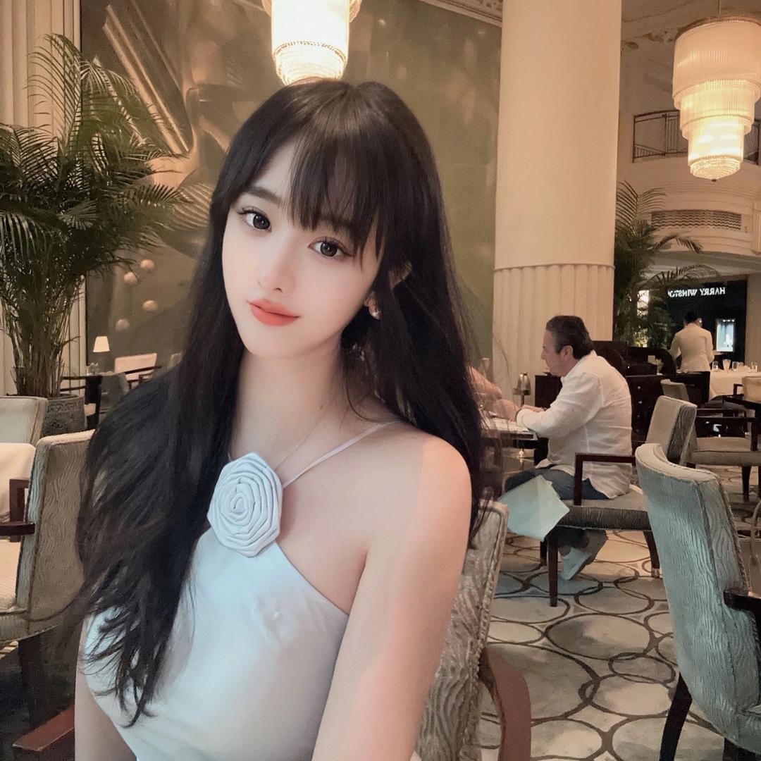 小王鸥 CG🍓
