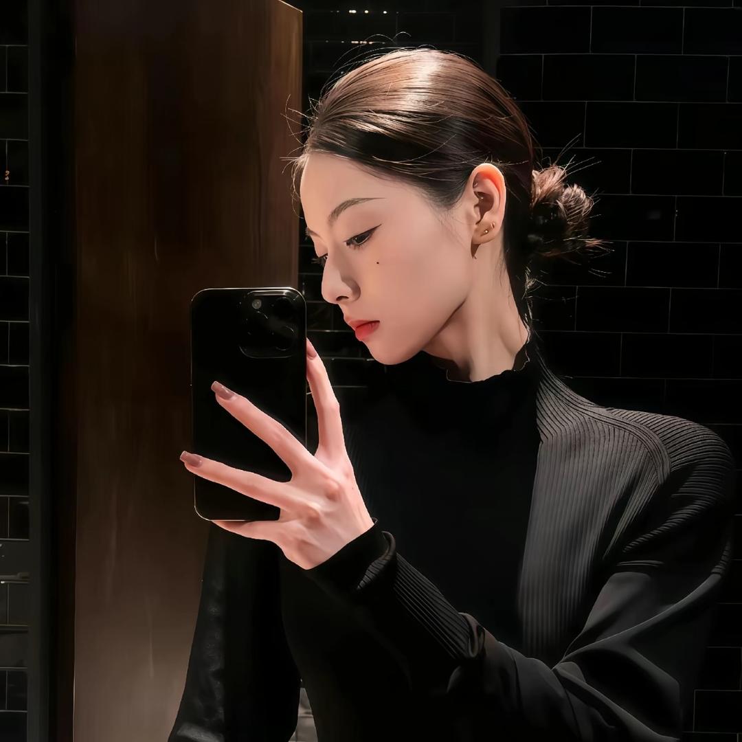 溪溪美妆