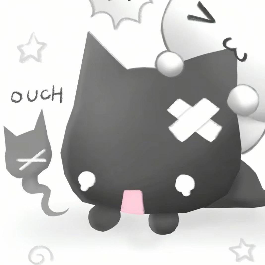 晓晓猫