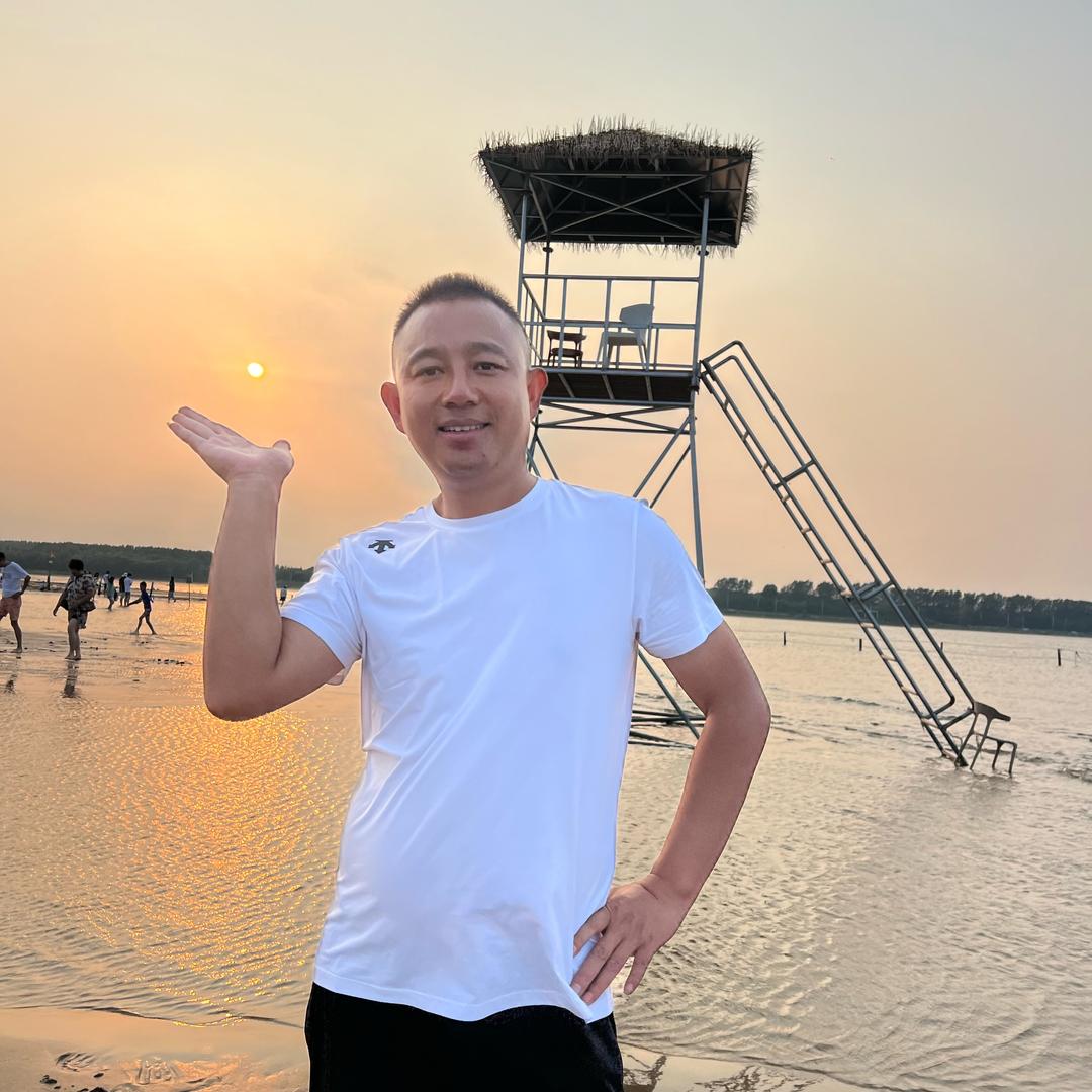 强哥爱泰安