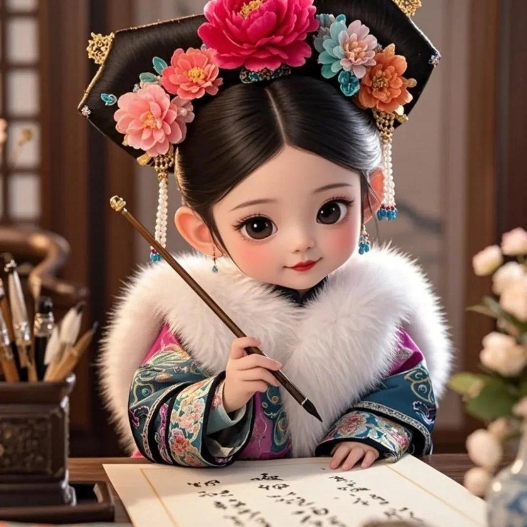 小幸福