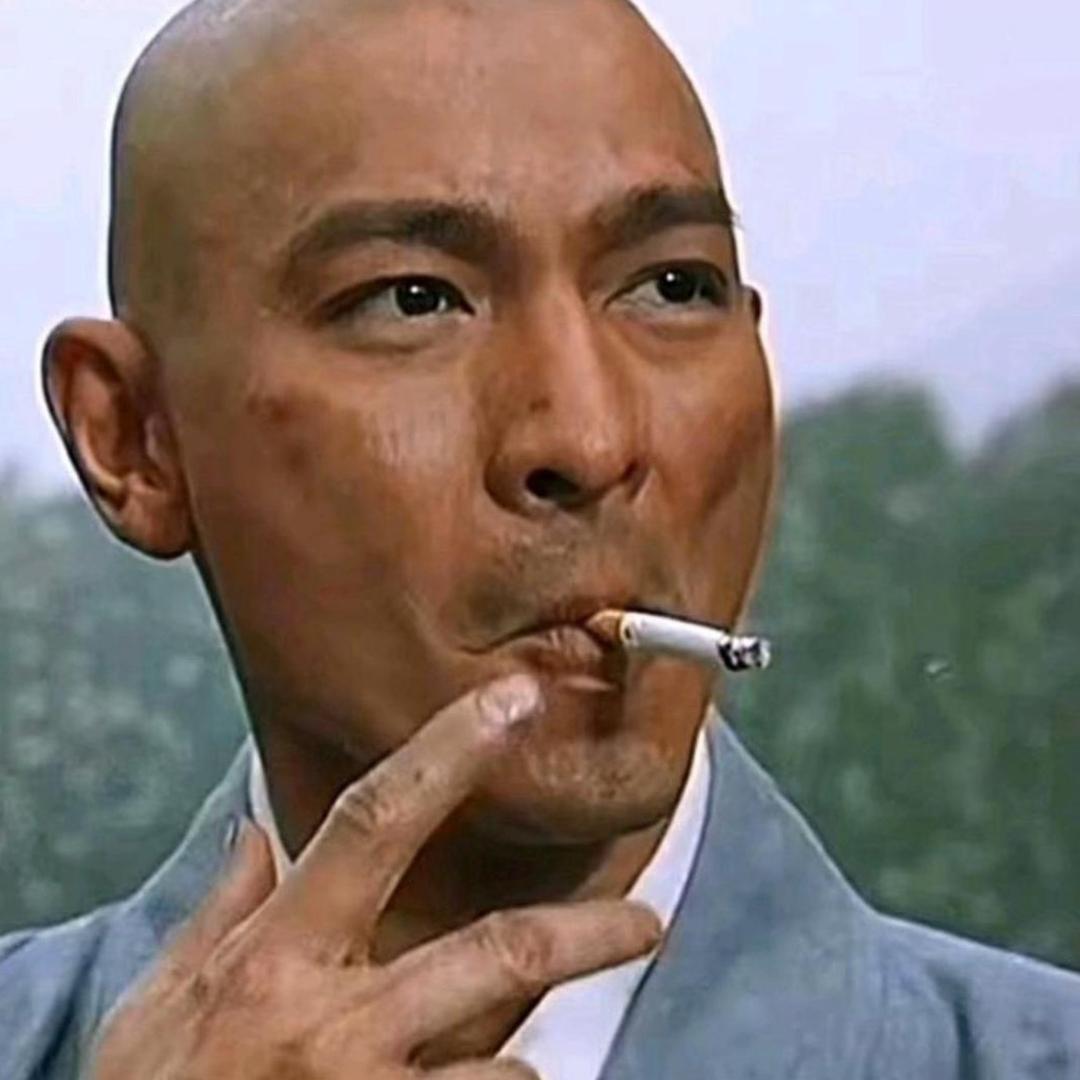 睡觉的时候不困