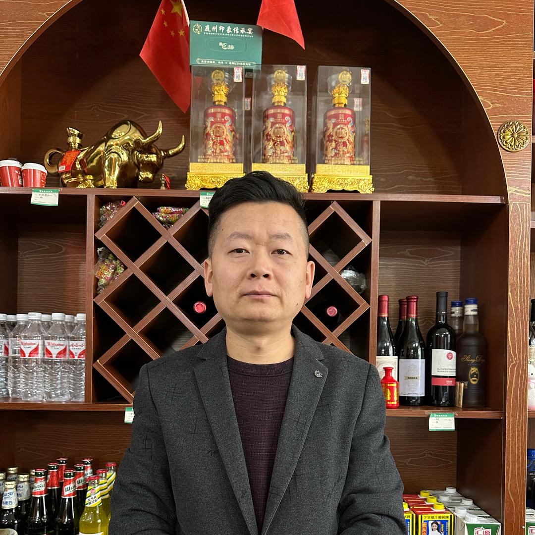 昌吉健康西路庭州印象传承宴