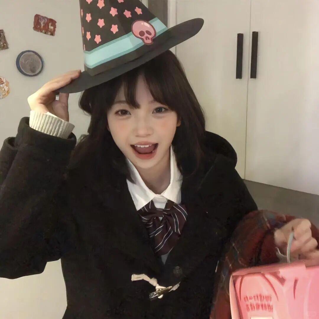 小耳朵