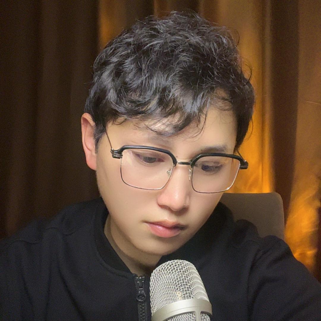 晋晋☀️（成都）