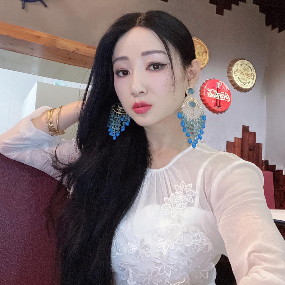 玉玲珑💕