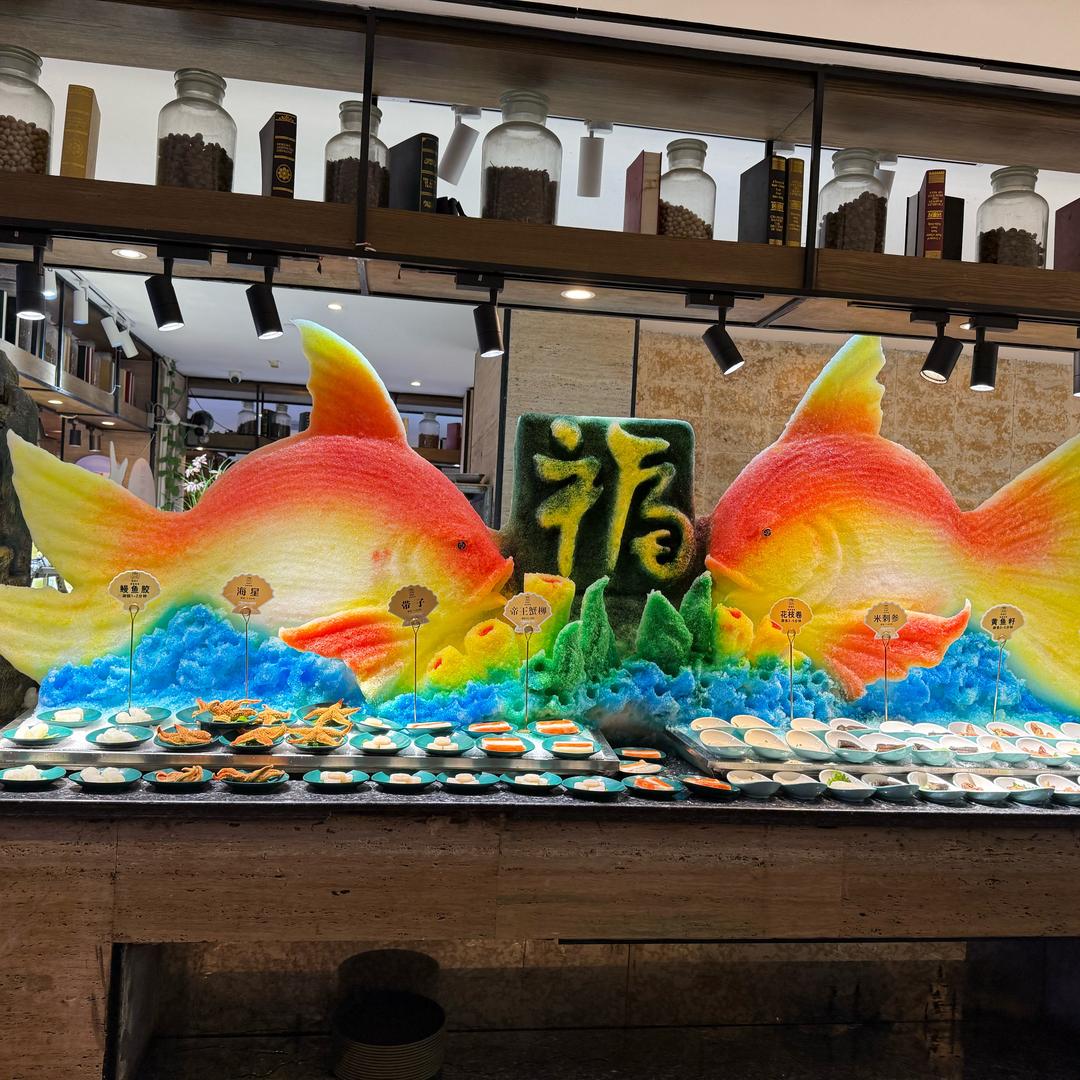 ༻乾景姿造团队༺⑨