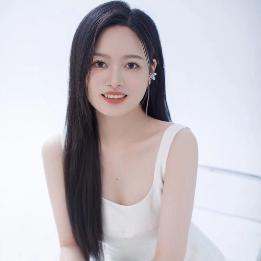 王欣妍Sherry