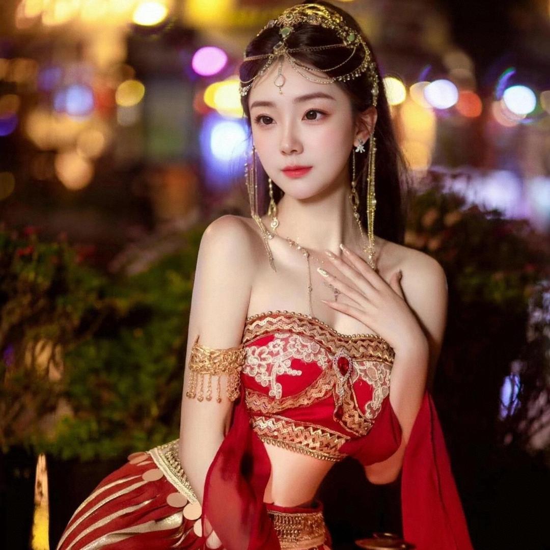 欢欢宝宝