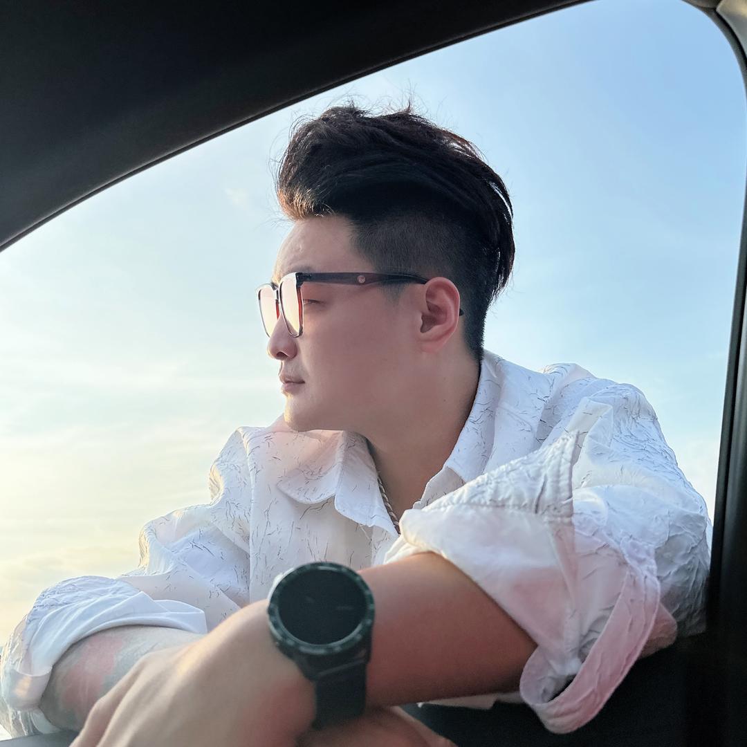 Ricky吴